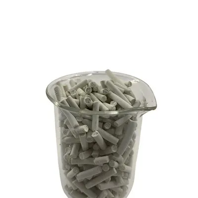 Eliminator de sulf cu oxid de zinc la temperaturi ridicate